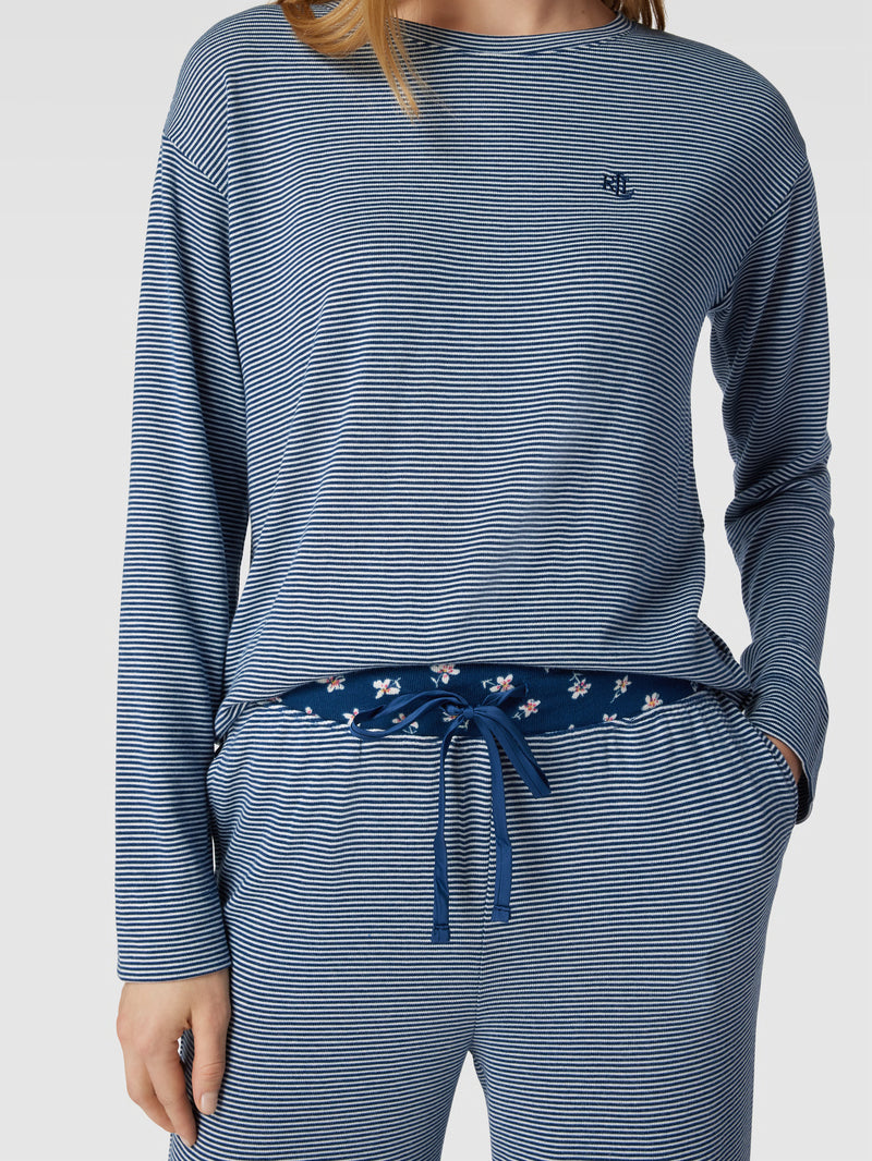 Haut de pyjama Ralph Lauren