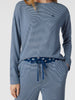 Haut de pyjama Ralph Lauren