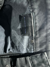 Charger l&#39;image dans la galerie, Jeans Balenciaga noir