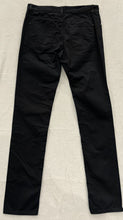 Charger l&#39;image dans la galerie, Jeans Balenciaga noir
