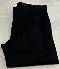 Charger l&#39;image dans la galerie, Jeans Balenciaga noir