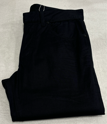 Jeans Balenciaga noir