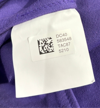 Charger l&#39;image dans la galerie, Chemise épaisse  Balenciaga violet