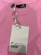 Charger l'image dans la galerie, 💗 Robe / Tunique Love Moschino – Taille 40 – Neuve avec étiquette 💗
