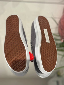 Vans violette