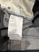 Charger l'image dans la galerie, 🌸 Jeans Armani Exchange Femme – Bleu – Taille 36 – Neuf avec étiquette 🌸