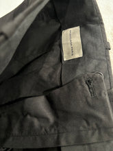 Charger l&#39;image dans la galerie, Pantalon fluide Balenciaga noir