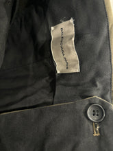 Charger l&#39;image dans la galerie, Pantalon droit Balenciaga kaki