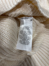 Charger l'image dans la galerie, 🤍 Pull maille Ralph Lauren – Élégance &amp; douceur intemporelle 🤍 Taille L