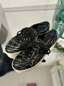 Baskets femme Calvin Klein