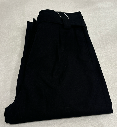Short / bermuda Balenciaga noir