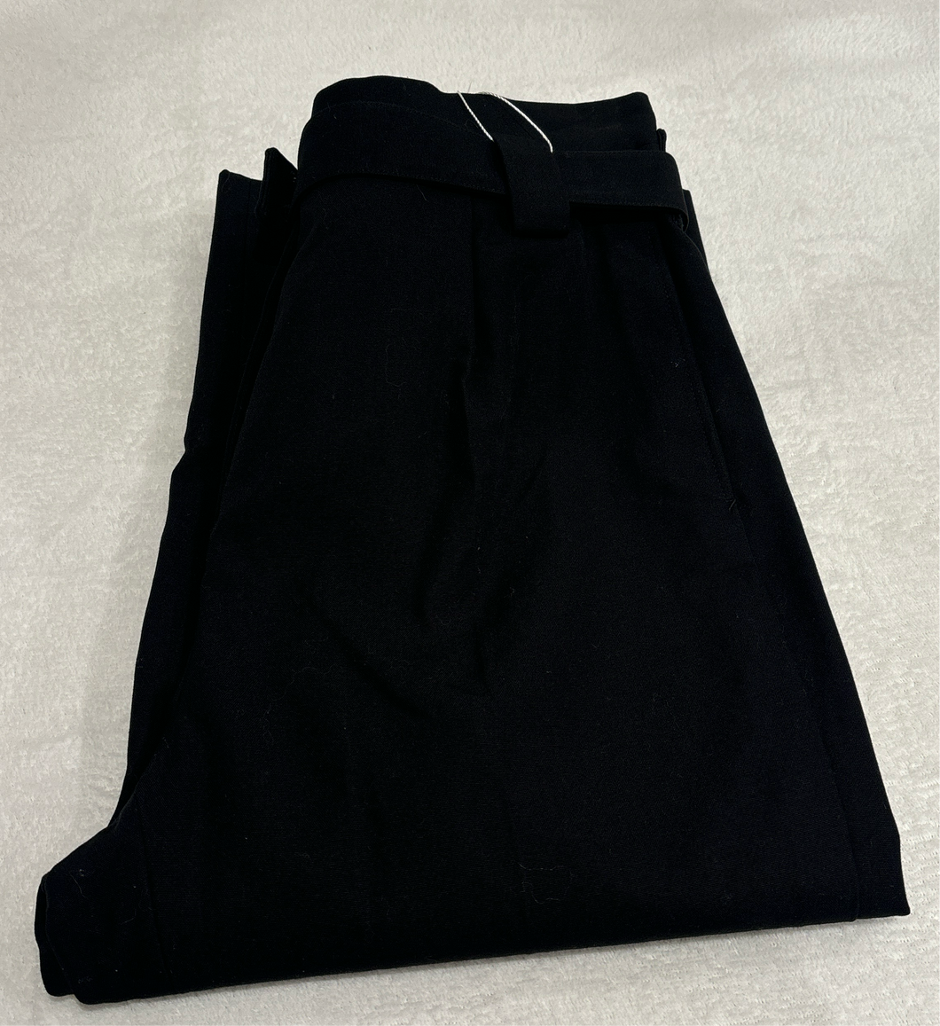 Short / bermuda Balenciaga noir