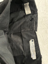 Charger l&#39;image dans la galerie, Pantalon fluide Balenciaga noir