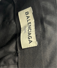 Charger l'image dans la galerie, 🖤 Pantalon fluide Balenciaga noir 🖤 Taille 42