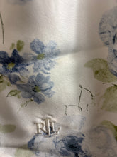 Charger l'image dans la galerie, 🤍 Nuisette Ralph Lauren Fleurie – Taille S – Neuve avec étiquette 🤍
