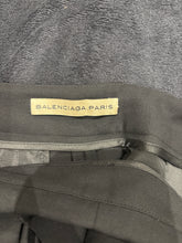 Charger l'image dans la galerie, 🖤 PANTALON FLUIDE BALENCIAGA NOIR 🖤 Taille 36