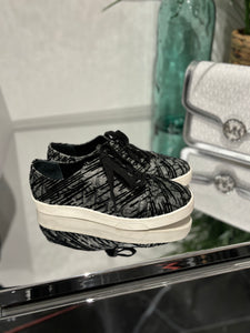 Baskets femme Calvin Klein
