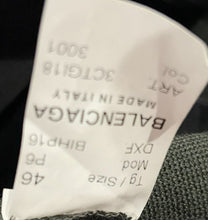 Charger l&#39;image dans la galerie, Pantalon Balenciaga kaki