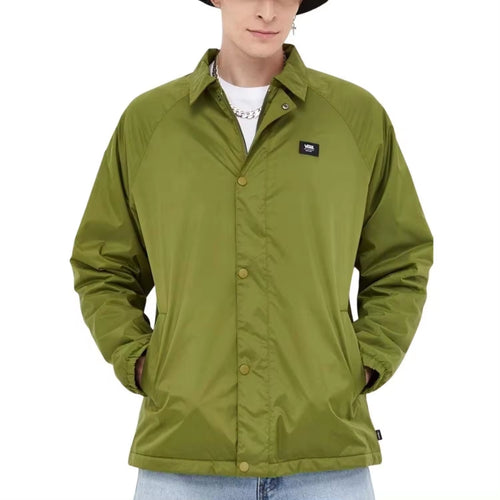 Blouson réversible vans