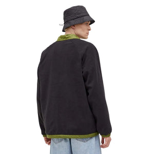 Blouson réversible vans
