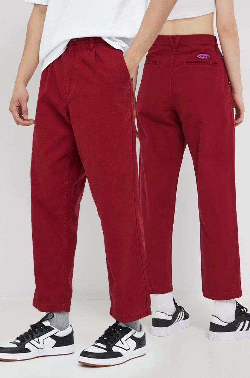 Pantalon vans