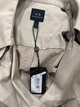 Charger l'image dans la galerie, 🤍 Trench Armani Exchange – Élégance intemporelle 🤍Taille S