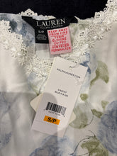 Charger l'image dans la galerie, 🤍 Nuisette Ralph Lauren Fleurie – Taille S – Neuve avec étiquette 🤍