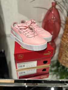 Baskets puma Carina 2.0 Jr