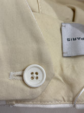 Charger l&#39;image dans la galerie, Pantalon fluide Balenciaga beige
