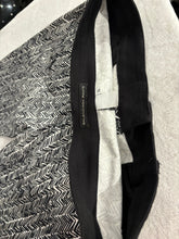 Charger l'image dans la galerie, ⚫⚪ Pantalon Balenciaga Noir &amp; Blanc – Pièce Défilé ⚪⚫ Taille 38
