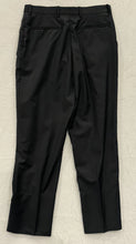 Charger l&#39;image dans la galerie, Pantalon Balenciaga noir