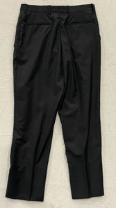 Pantalon Balenciaga noir