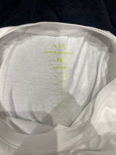 Charger l'image dans la galerie, 🤍 T-shirt Armani Exchange Femme – Taille XL – Neuf 🤍