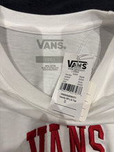 Charger l'image dans la galerie, 🤍 T-shirt Vans Manches Longues – Taille S – Neuf avec étiquette ❤️