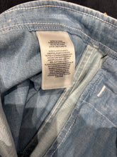 Charger l'image dans la galerie, 🌸 Pantalon Fluide Ralph Lauren Femme – Bleu Clair – Taille 38 – Neuf avec étiquette 🌸
