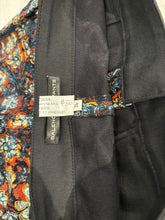 Charger l'image dans la galerie, 🌺✨ Pantalon Balenciaga Fleuri – Pièce Défilé ✨🌺