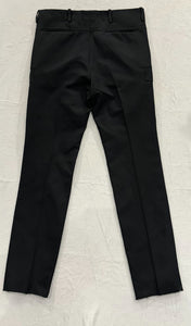 Pantalon cargo Balenciaga noir
