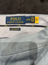 Charger l'image dans la galerie, 💙 Pantalon Ralph Lauren – Bleu – Taille 52 – Neuf avec étiquette 💙