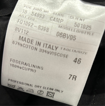 Charger l&#39;image dans la galerie, Pantalon fluide Balenciaga beige