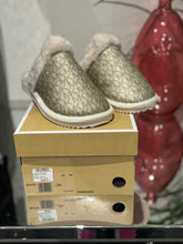 Charger l&#39;image dans la galerie, Pantoufles / chaussons Michael kors