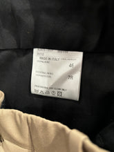 Charger l&#39;image dans la galerie, Pantalon fluide Balenciaga marron/kaki