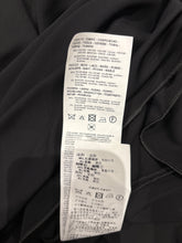 Charger l'image dans la galerie, 🖤 Robe Emporio Armani Femme – Noire – Taille 40 – Neuve sans étiquette 🖤