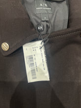 Charger l'image dans la galerie, 🖤 Blazer / Perfecto Armani Exchange Femme – Taille S – Neuf avec étiquette 🖤