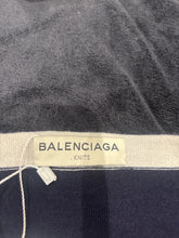Charger l'image dans la galerie, ✨ Haut Femme Asymétrique Balenciaga – Pièce Défilé ✨