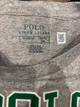Charger l'image dans la galerie, 🩶 T-shirt Manche Longue Ralph Lauren Enfant – 10/12 Ans – Neuf avec étiquette 🩶