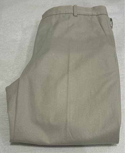 Pantalon fluide Balenciaga beige