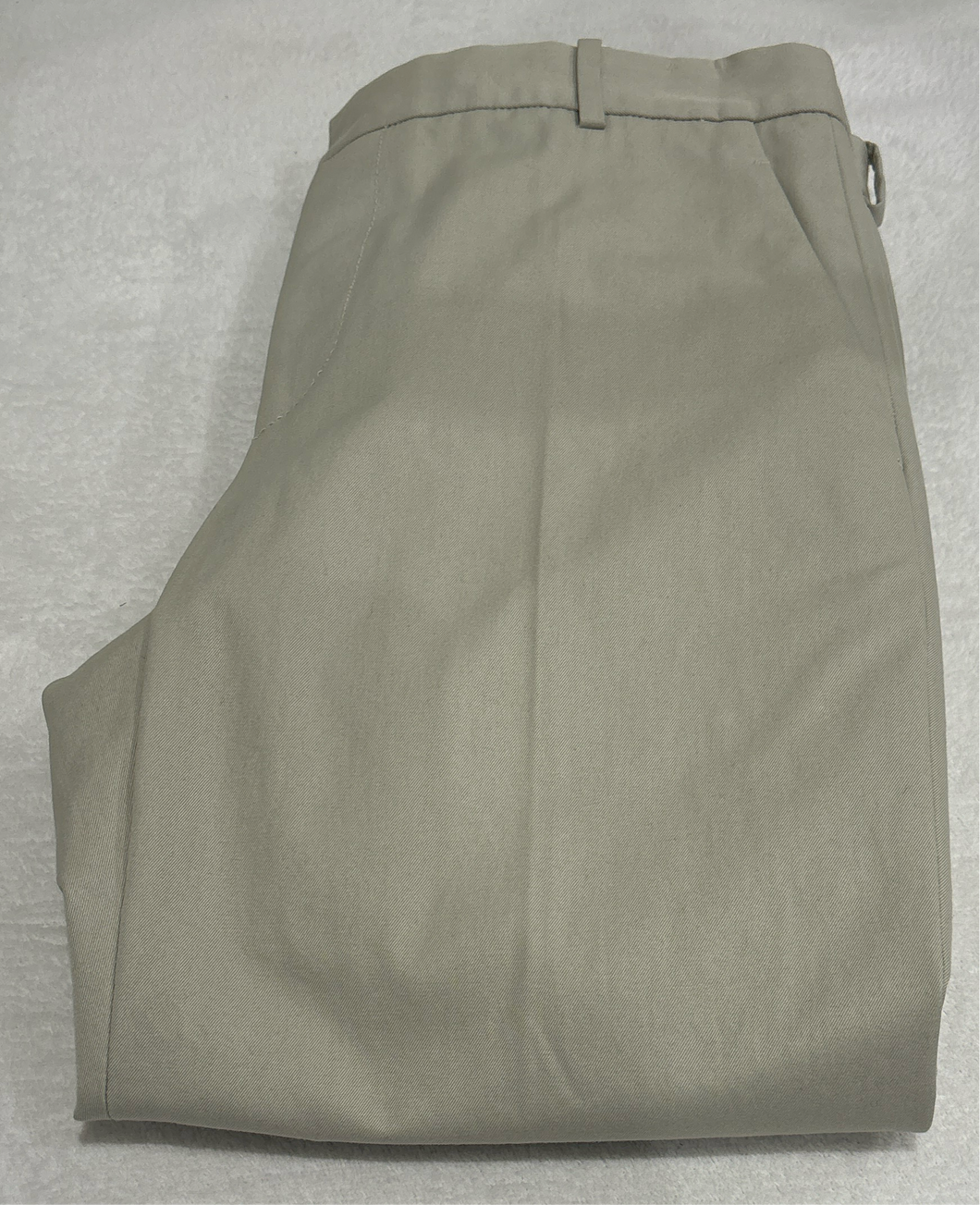 Pantalon fluide Balenciaga beige