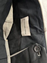 Charger l&#39;image dans la galerie, Pantalon fluide Balenciaga gris