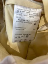 Charger l&#39;image dans la galerie, Pantalon fluide Balenciaga beige