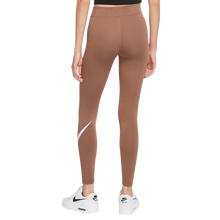 Charger l'image dans la galerie, 🤎 Legging Nike Femme – Marron – Taille XS – Neuf avec étiquette 🤎